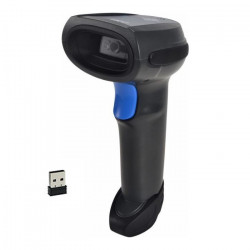 Бездротовий Bluetooth 2D сканер IKC-5208RC Бездротовий Bluetooth 2D сканер IKC-5208RC